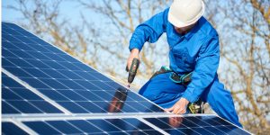 Installation Maintenance Panneaux Solaires Photovoltaïques à Fayet-Ronaye